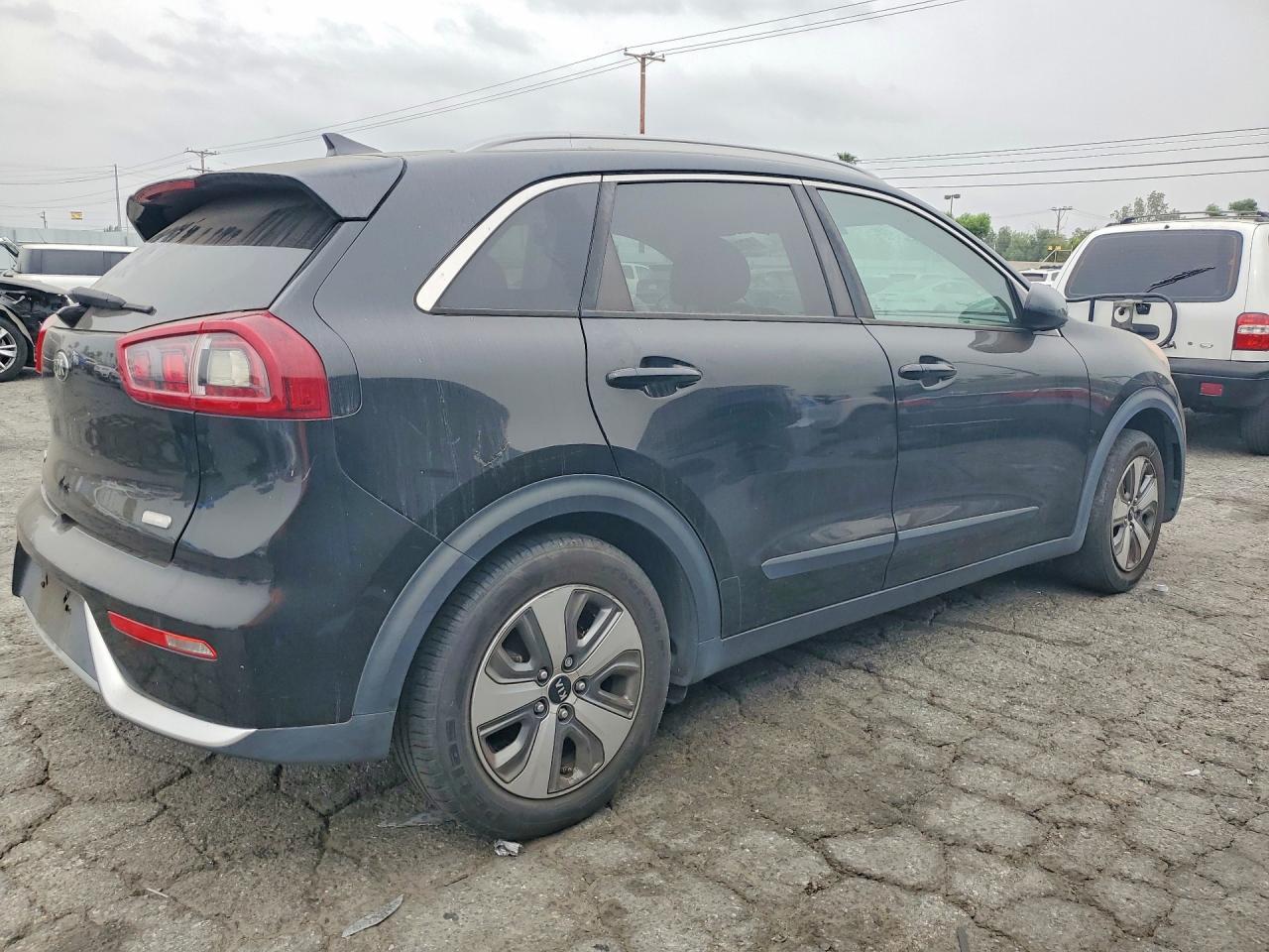 2019 Kia Niro Lx - zdjęcie 3