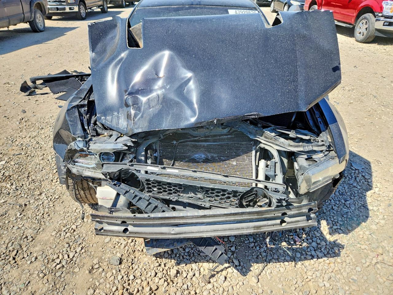 2014 Ford Mustang Gt - zdjęcie 11