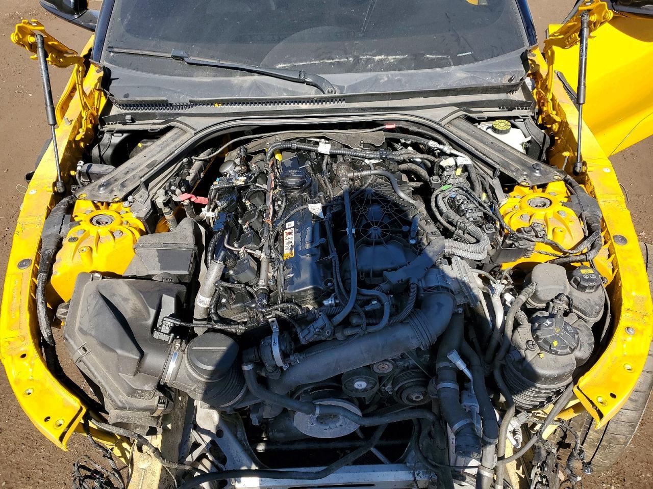 2021 Toyota Gr Supra 3.0 Premium - zdjęcie 11