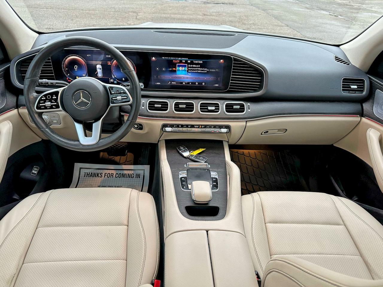 2020 Mercedes-Benz Gle 350 4Matic - zdjęcie 9