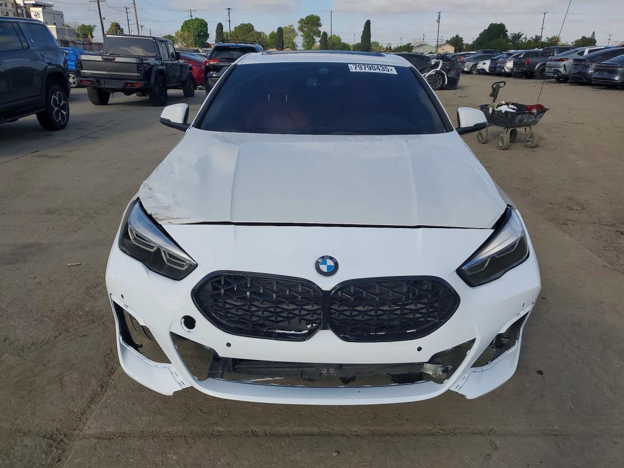 2023 BMW 228I - zdjęcie 5