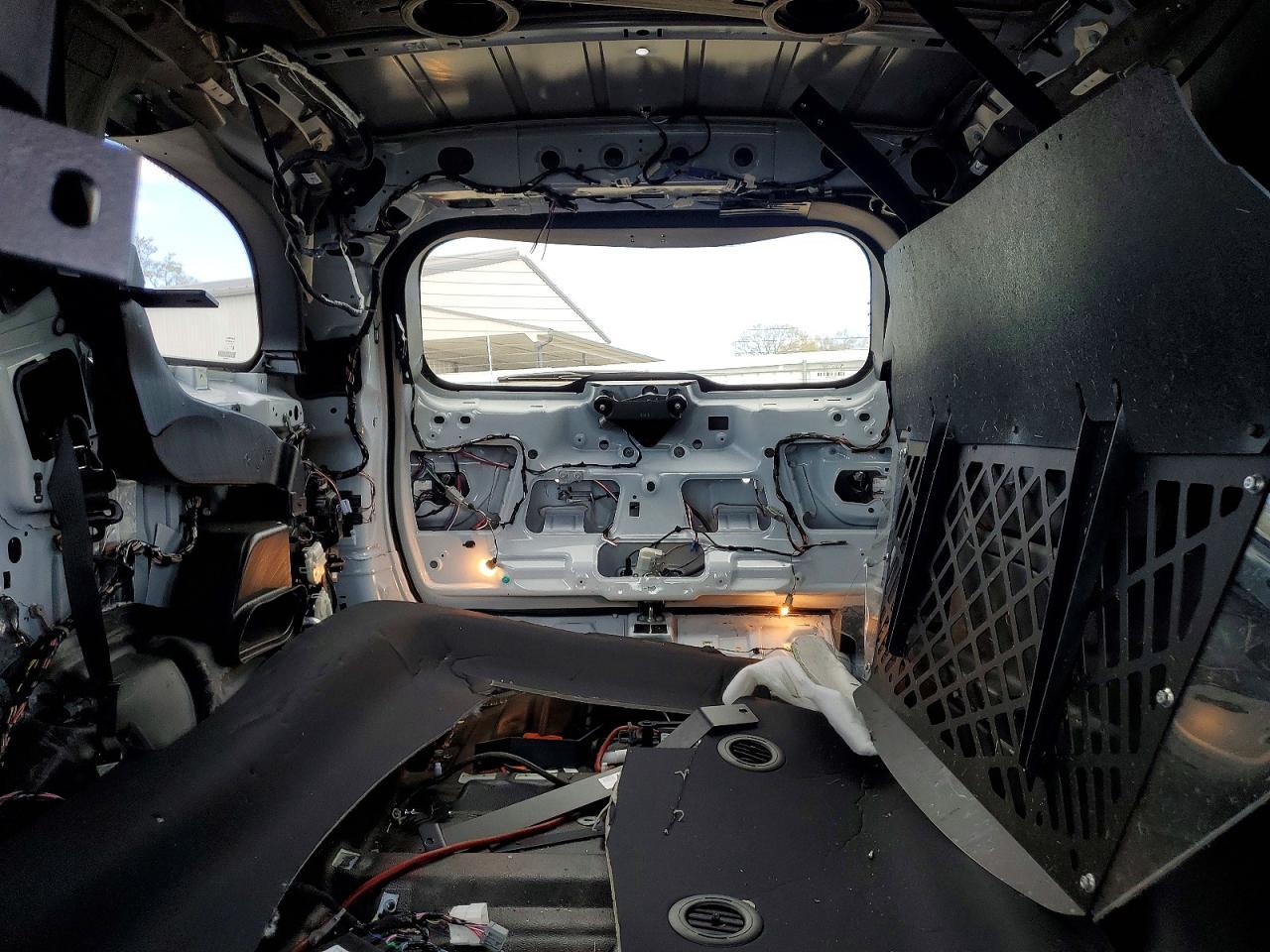 2023 Dodge Durango Pursuit - zdjęcie 10