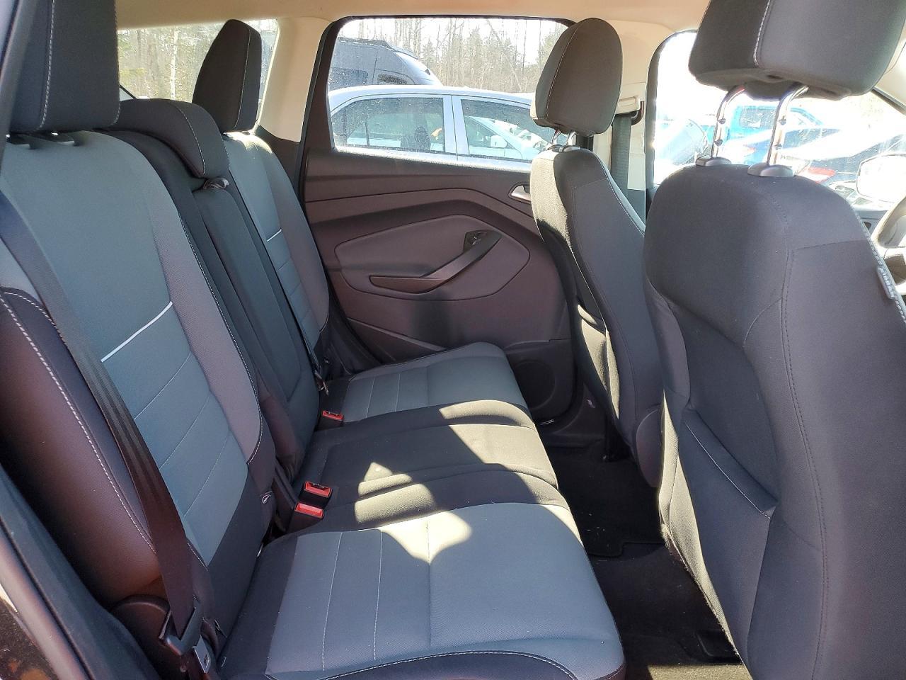 2013 Ford Escape Se - zdjęcie 11