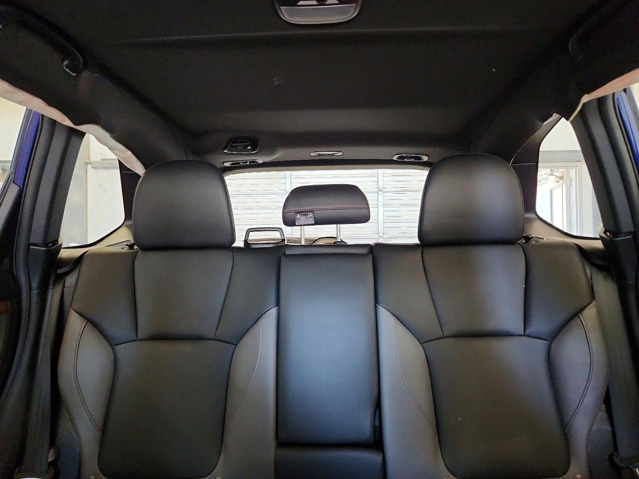 2025 Subaru Forester Sport - zdjęcie 10