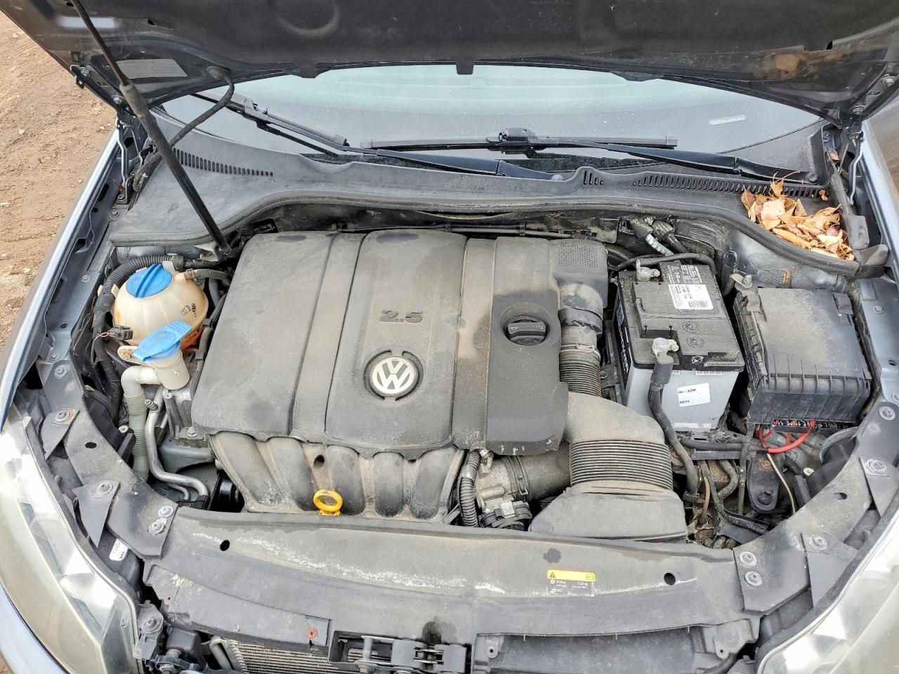 2014 Volkswagen Jetta S - zdjęcie 11