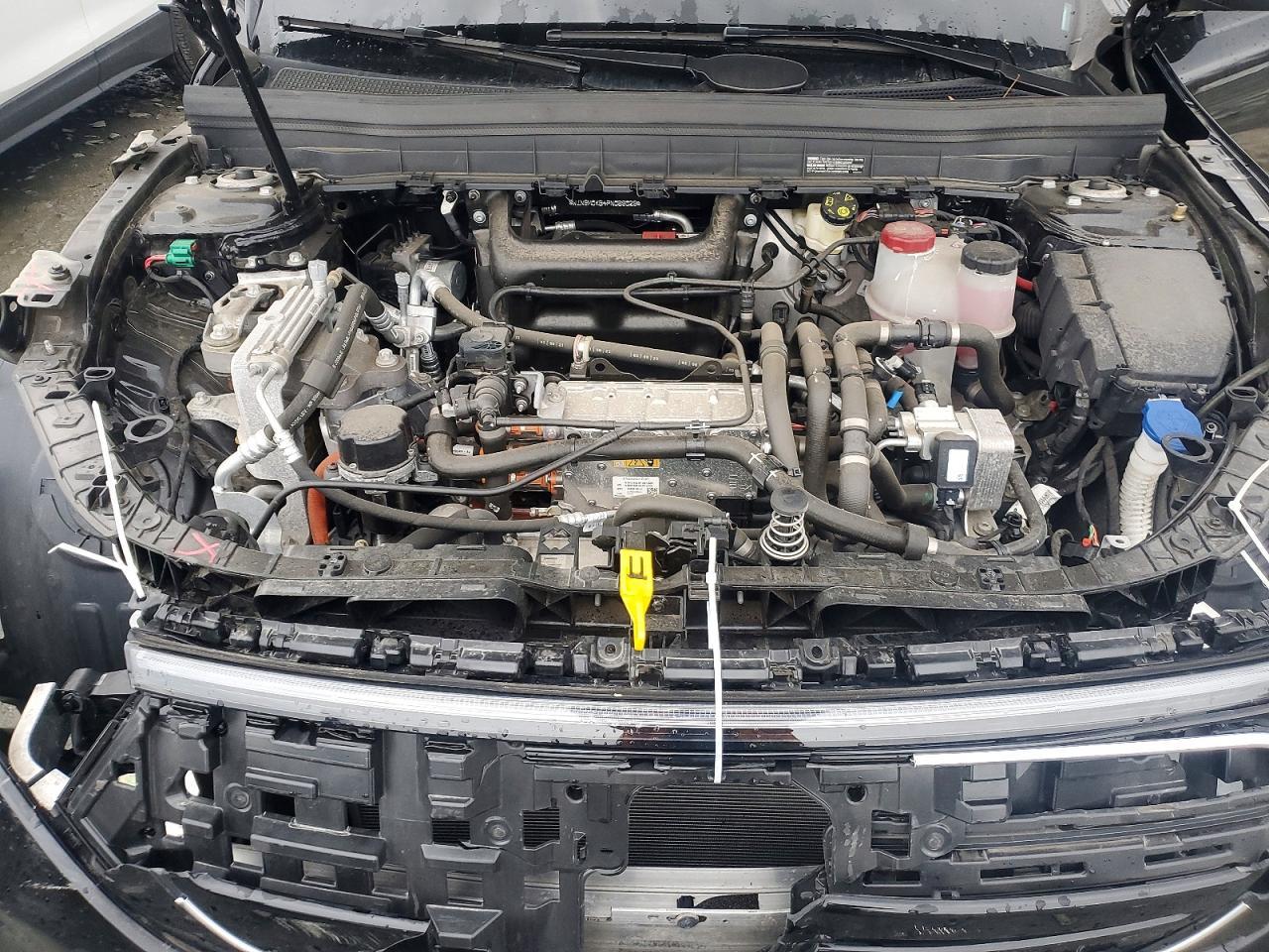 2023 Mercedes-Benz Eqb 300 4Matic - zdjęcie 11