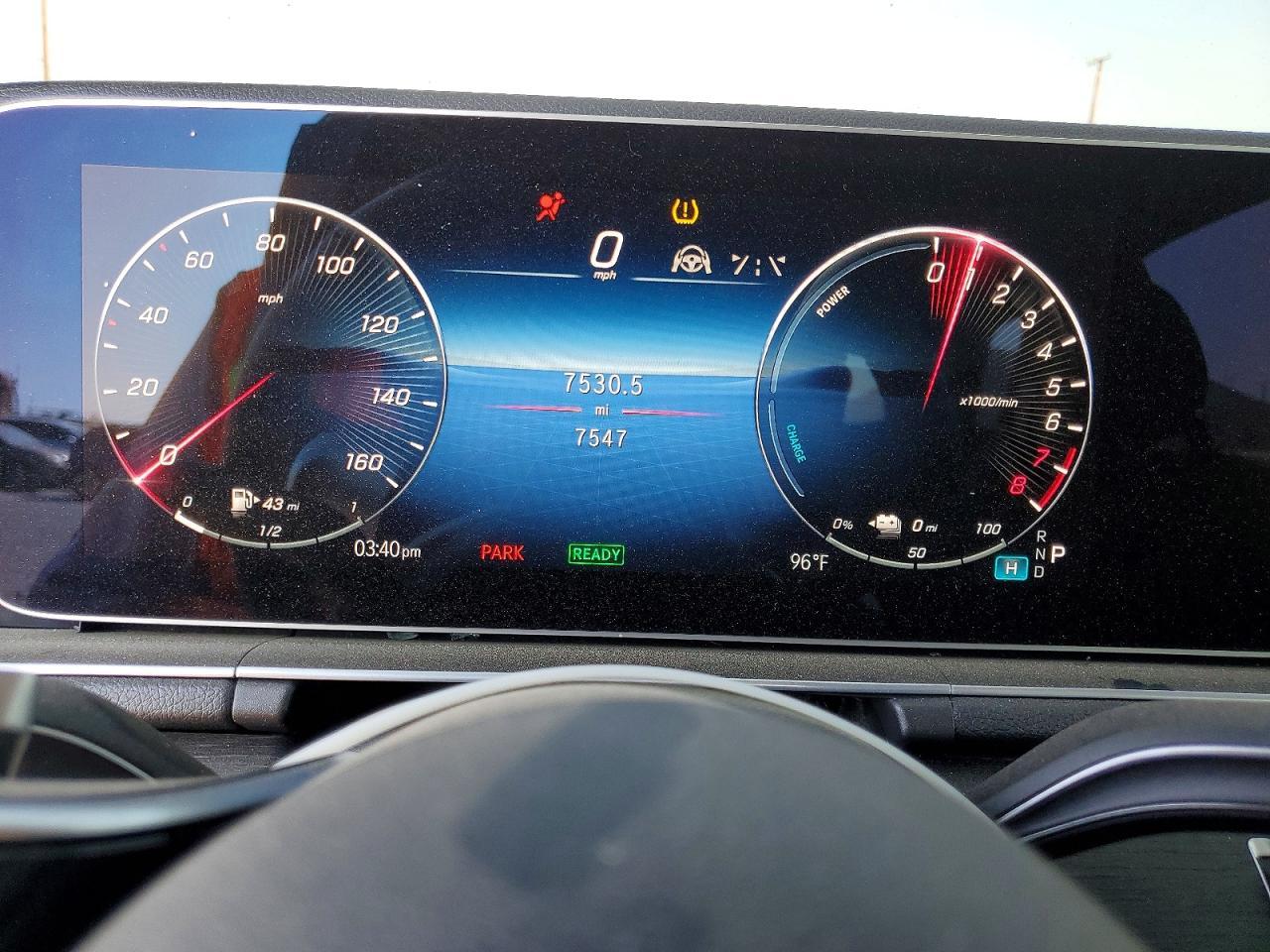 2026 Mercedes-Benz Gle 450E 4Matic - zdjęcie 9
