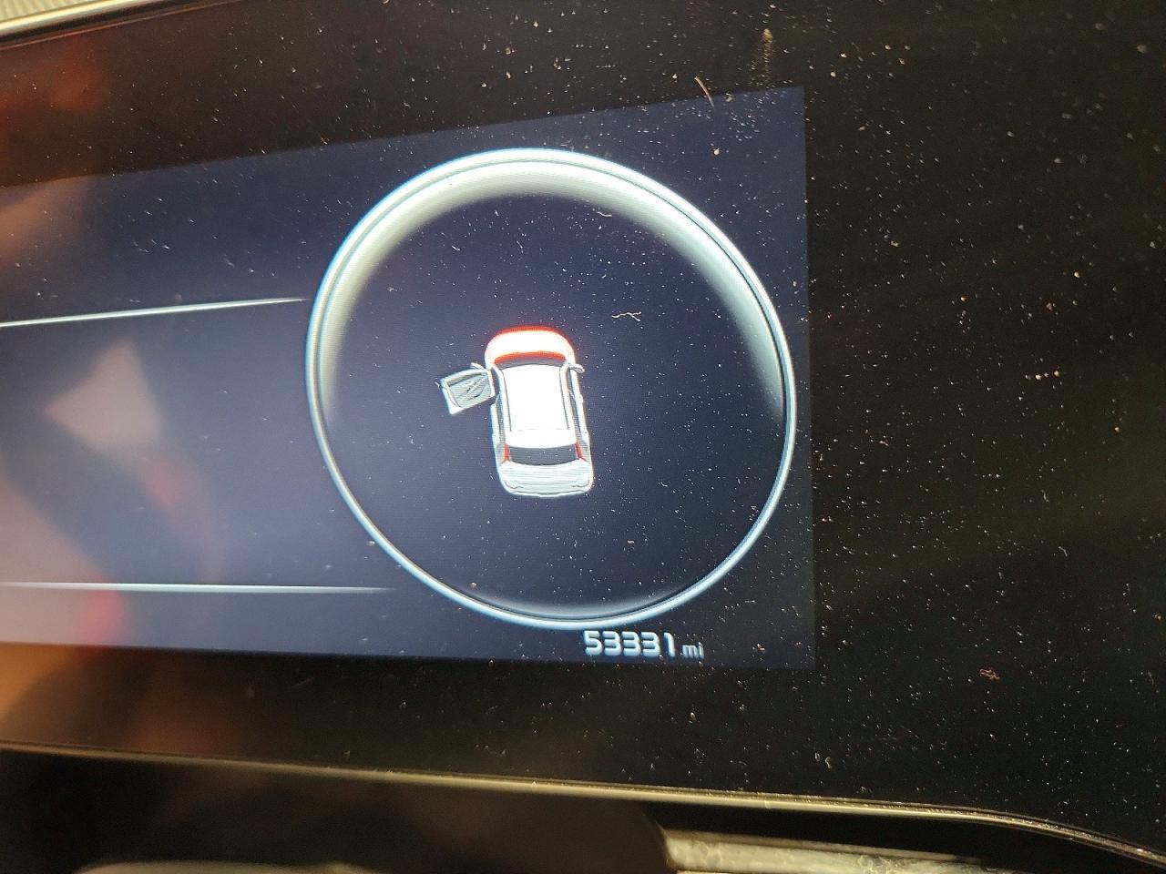 2024 Kia Niro Ev Wind - zdjęcie 9