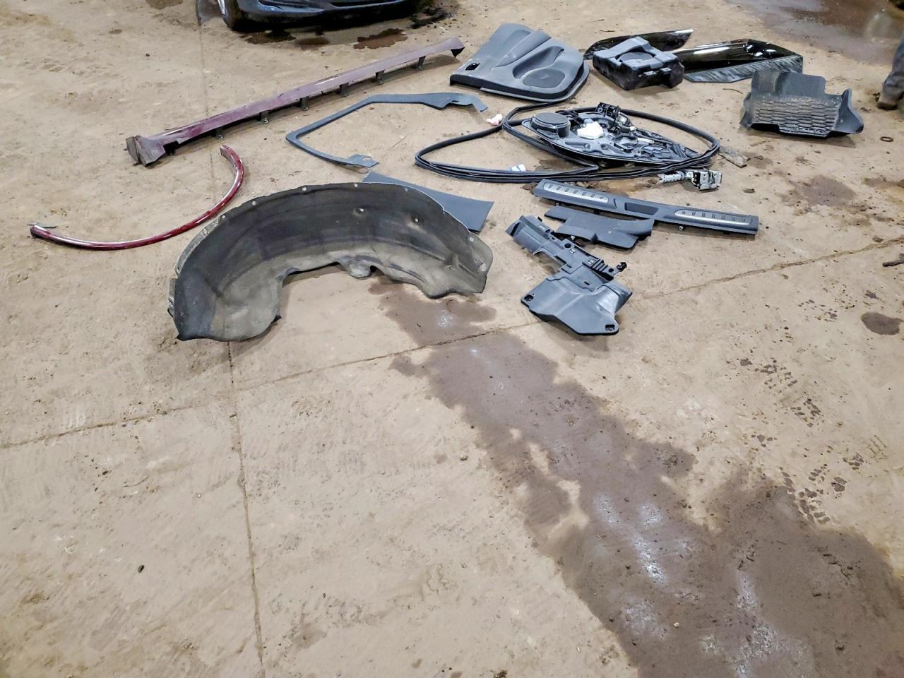 2021 Dodge Durango R - zdjęcie 13