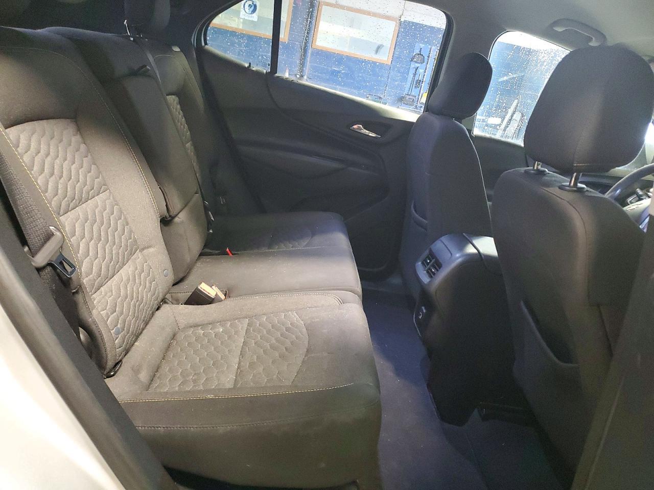 2020 Chevrolet Equinox Lt - zdjęcie 11