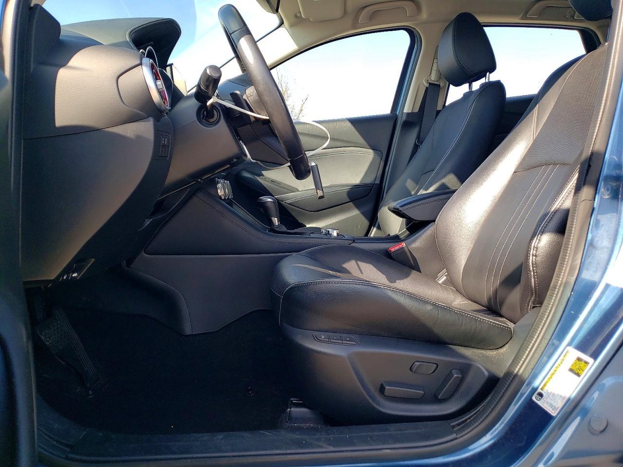 2019 Mazda Cx-3 Grand Touring - zdjęcie 7