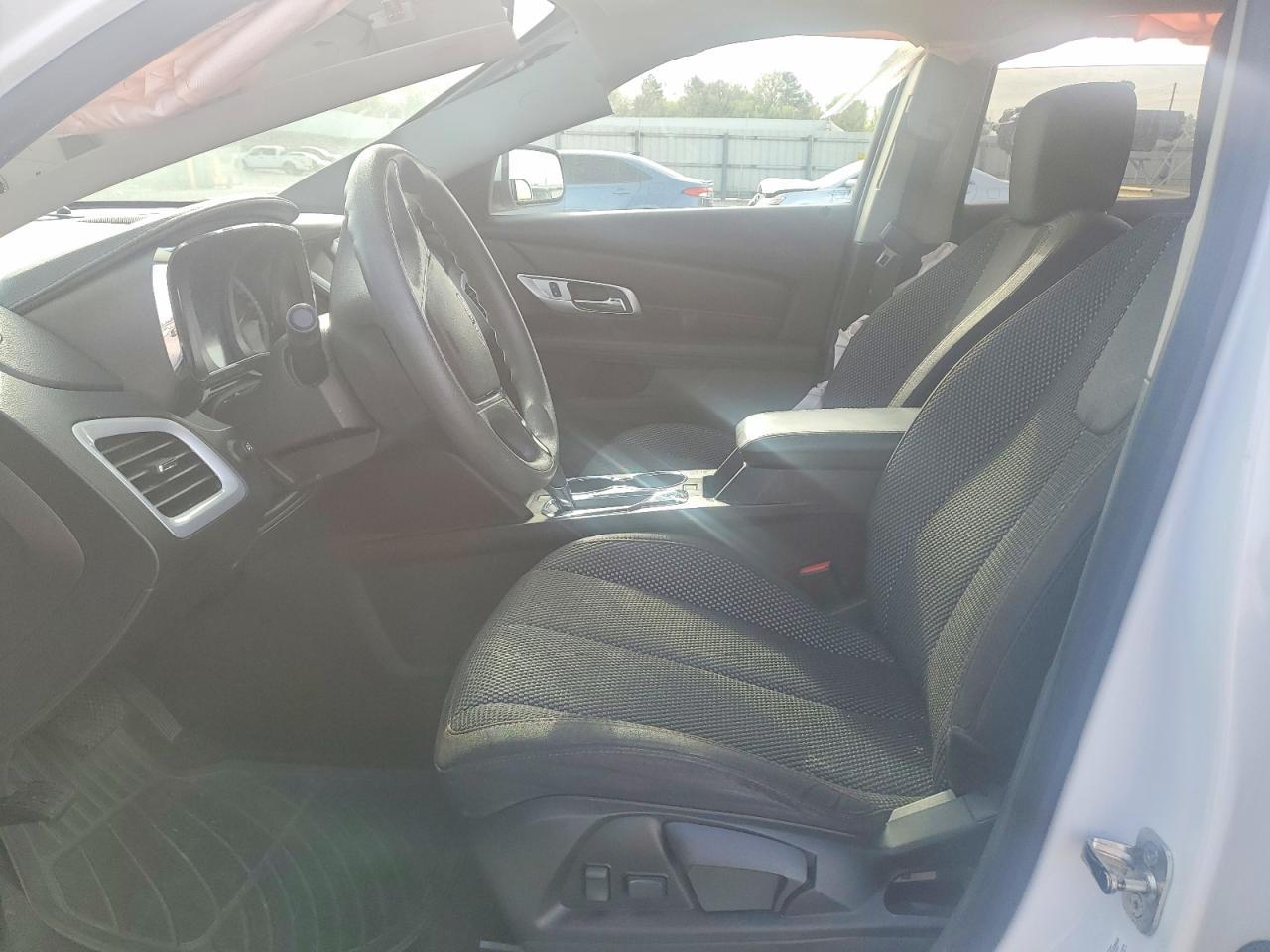2016 GMC Terrain Sle - zdjęcie 7