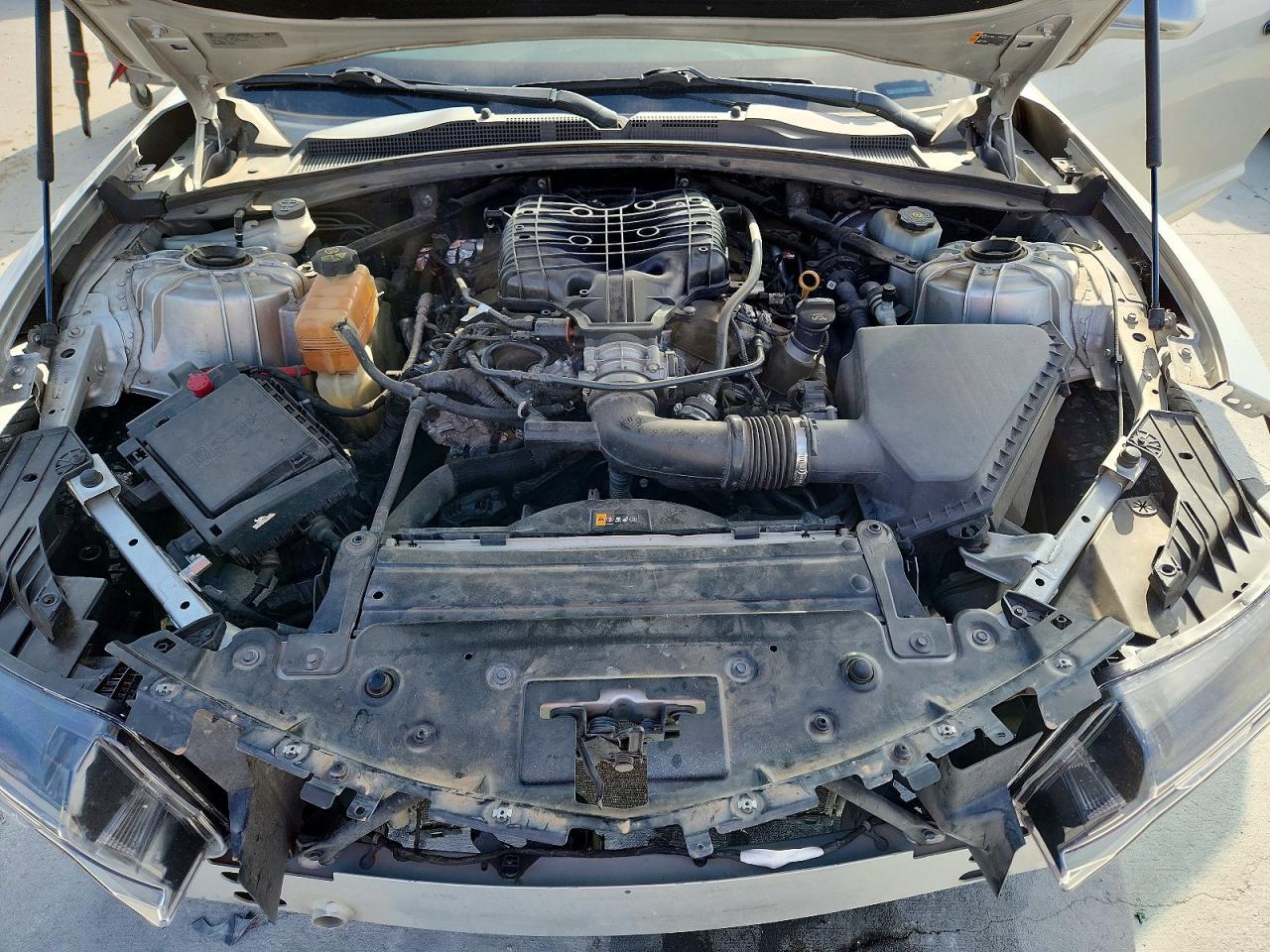 2016 Chevrolet Camaro Lt - zdjęcie 11