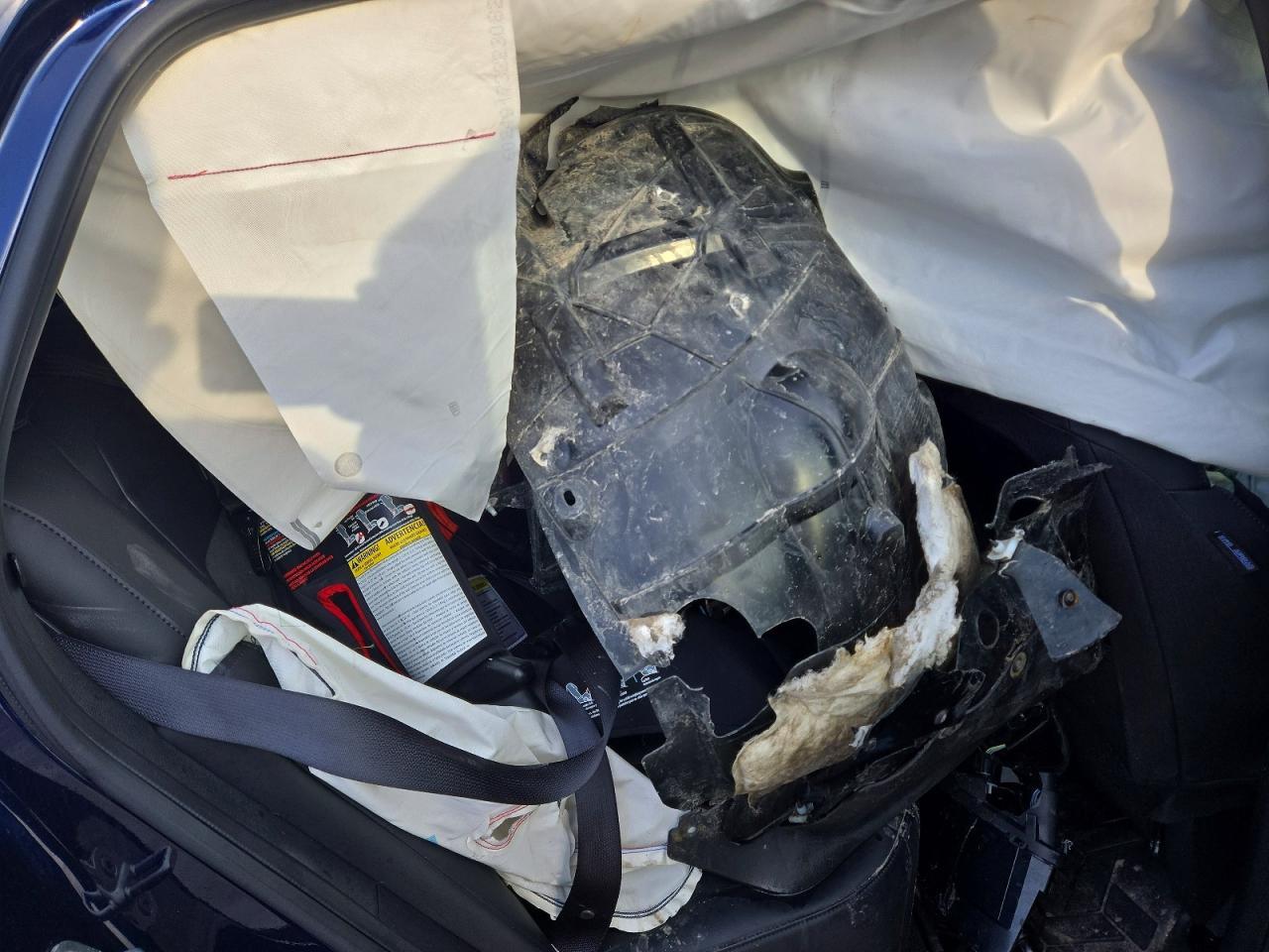 2024 Nissan Ariya Engage E-4Orce - zdjęcie 11