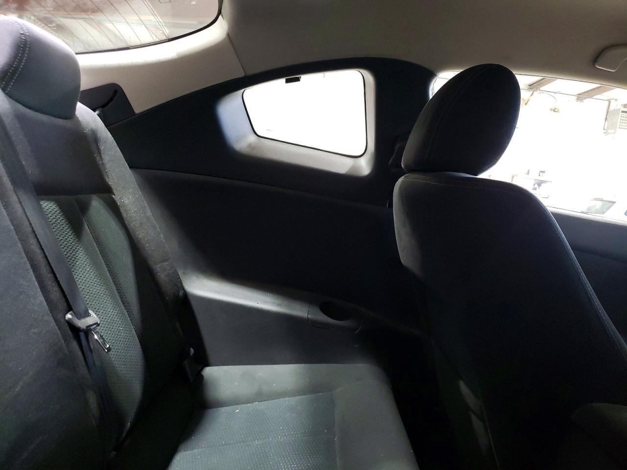 2013 Nissan Altima 2.5 S - zdjęcie 10