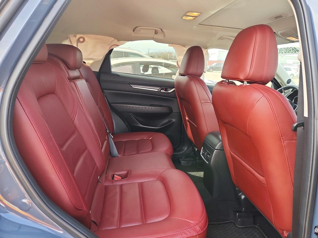 2024 Mazda Cx-5 Preferred - zdjęcie 10