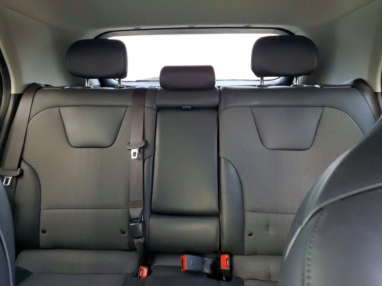 2024 Kia Niro Ev Wind - zdjęcie 10