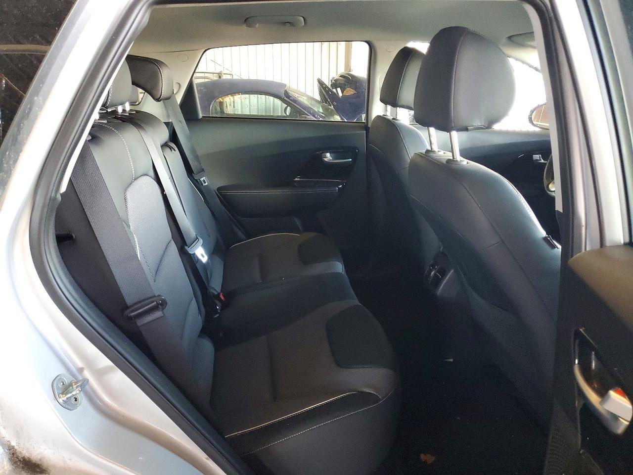 2020 Kia Niro Ev Ex - zdjęcie 10