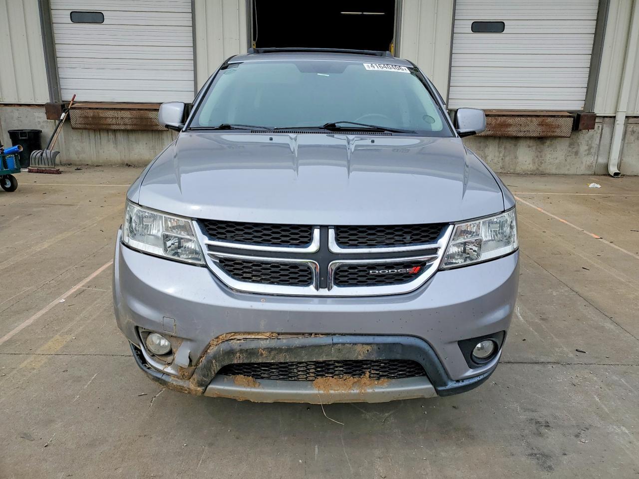 2015 Dodge Journey - zdjęcie 5