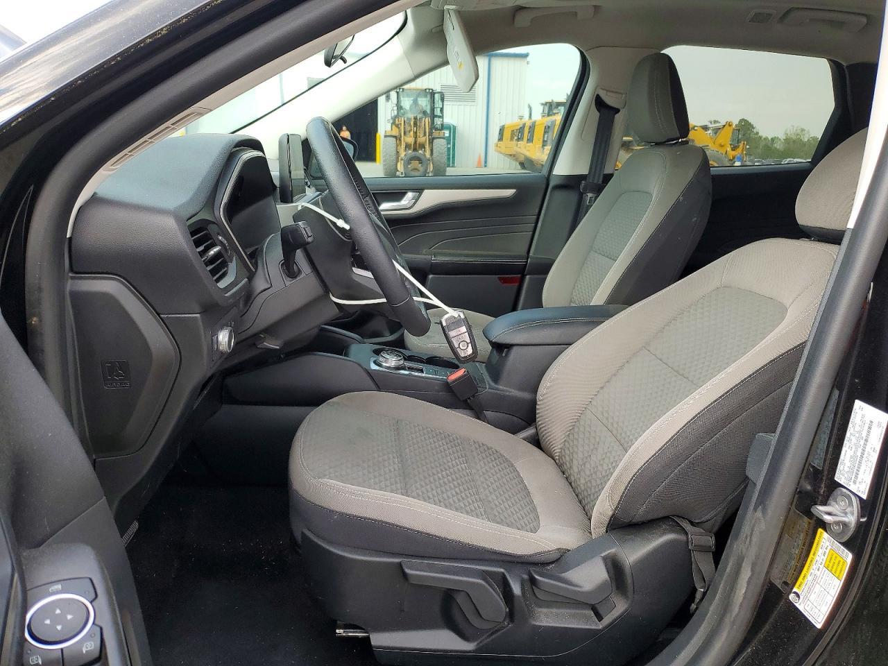 2021 Ford Escape Se - zdjęcie 7