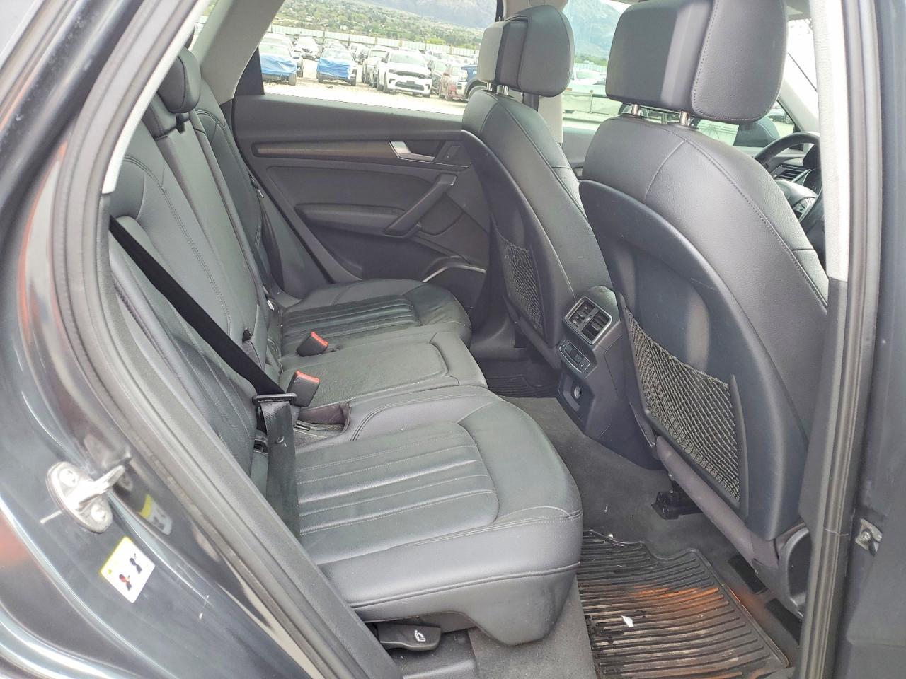 2018 Audi Q5 Premium Plus - zdjęcie 11