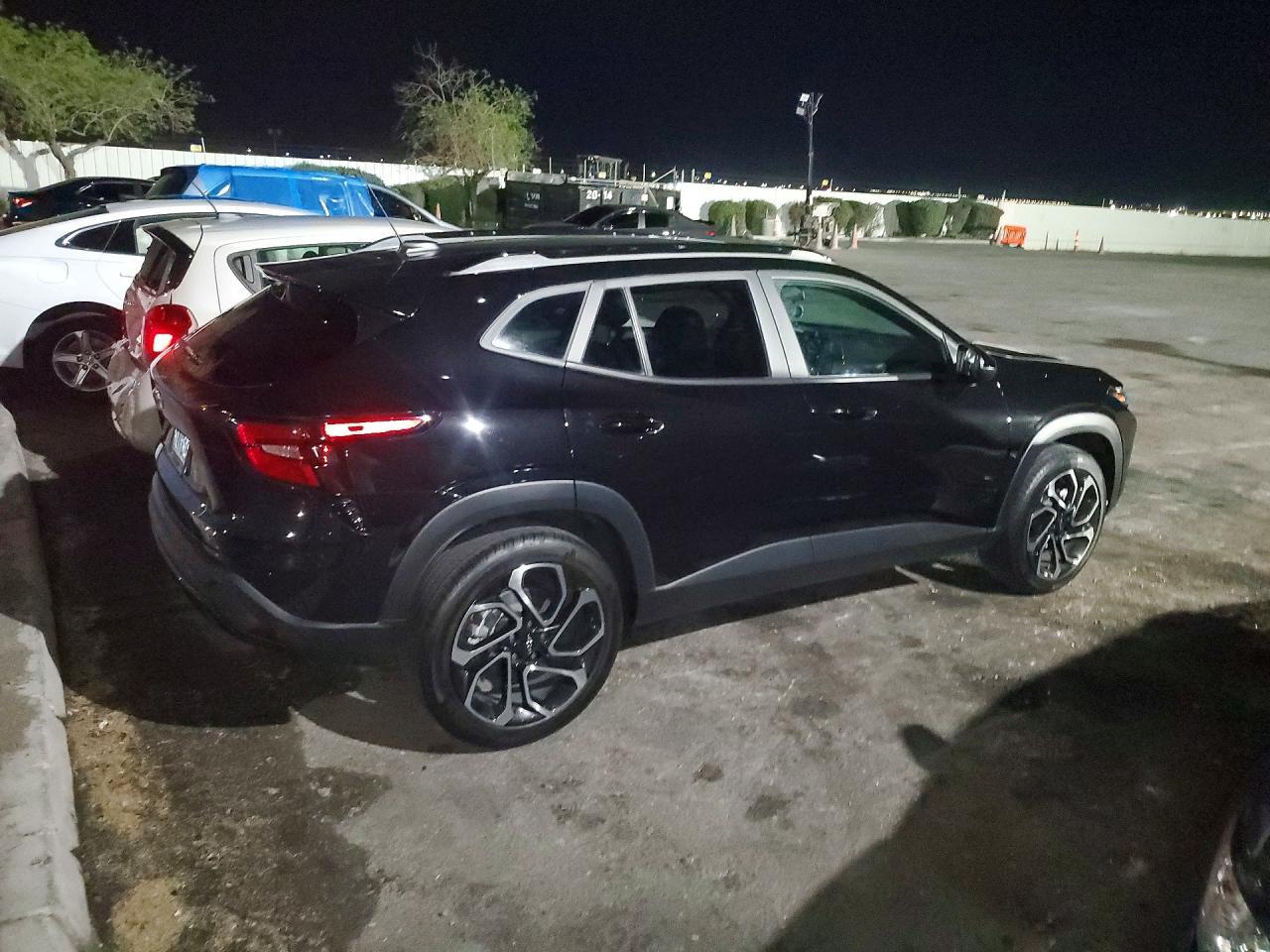 2024 Chevrolet Trax 2Rs - zdjęcie 3