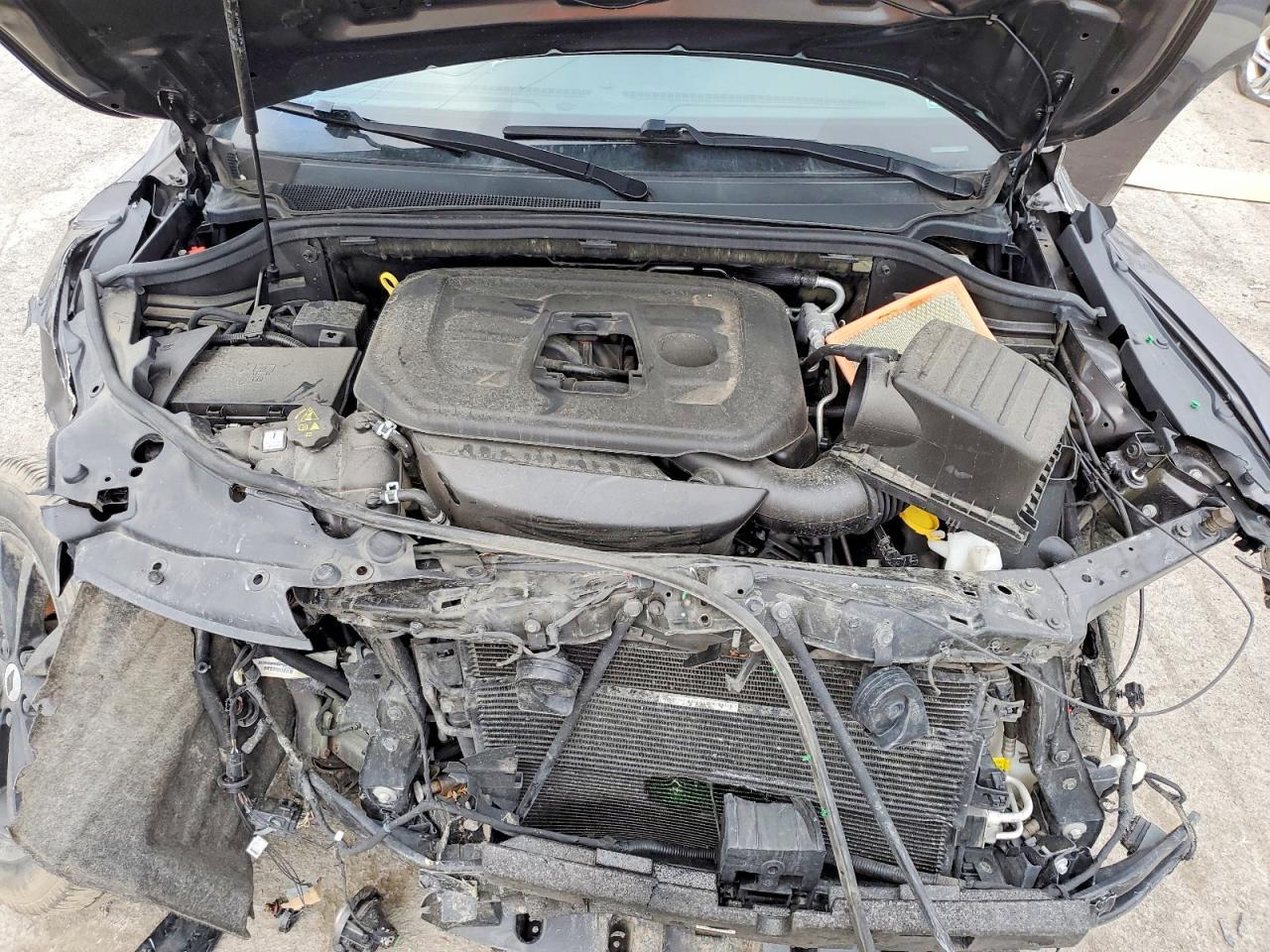 2019 Dodge Durango Sxt - zdjęcie 12