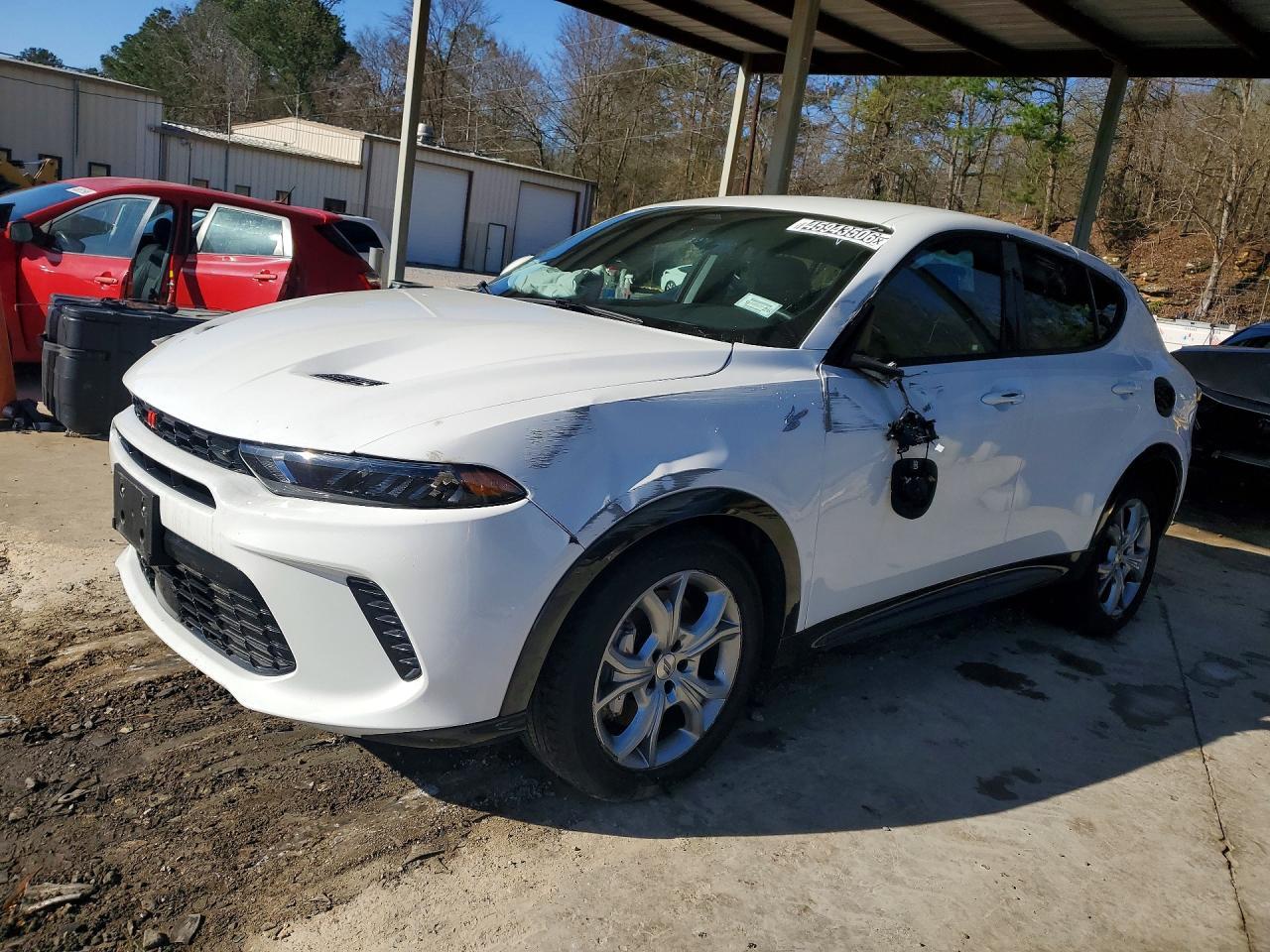 2024 Dodge Hornet R - zdjęcie główne
