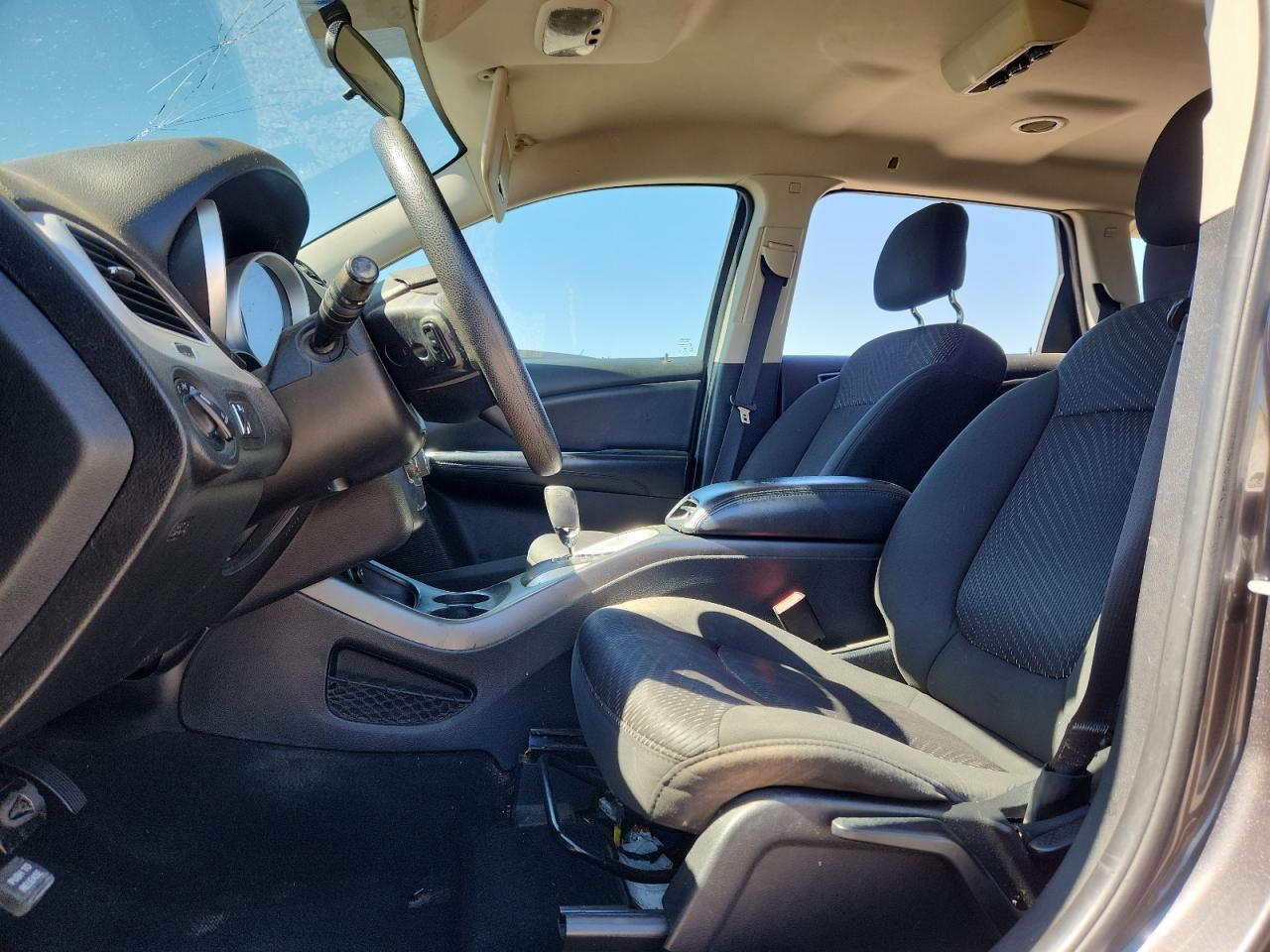2015 Dodge Journey Sxt - zdjęcie 7