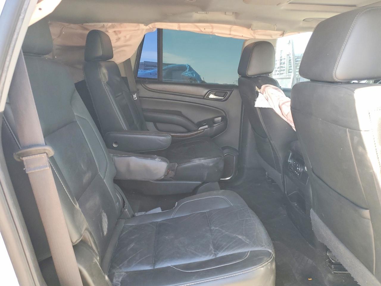 2018 Chevrolet Tahoe C1500 Lt - zdjęcie 11