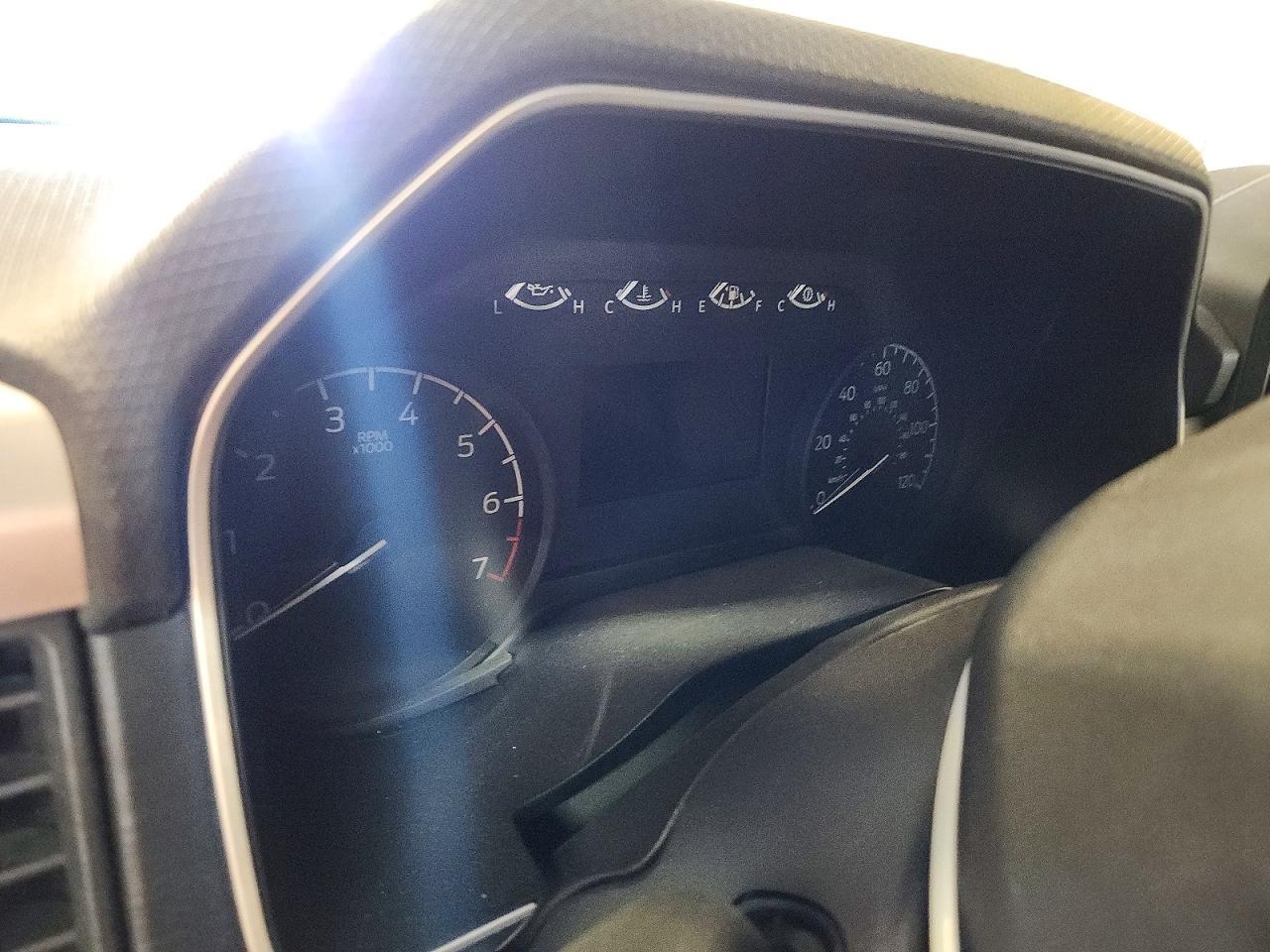 2022 Ford F150 Super Cab - zdjęcie 9