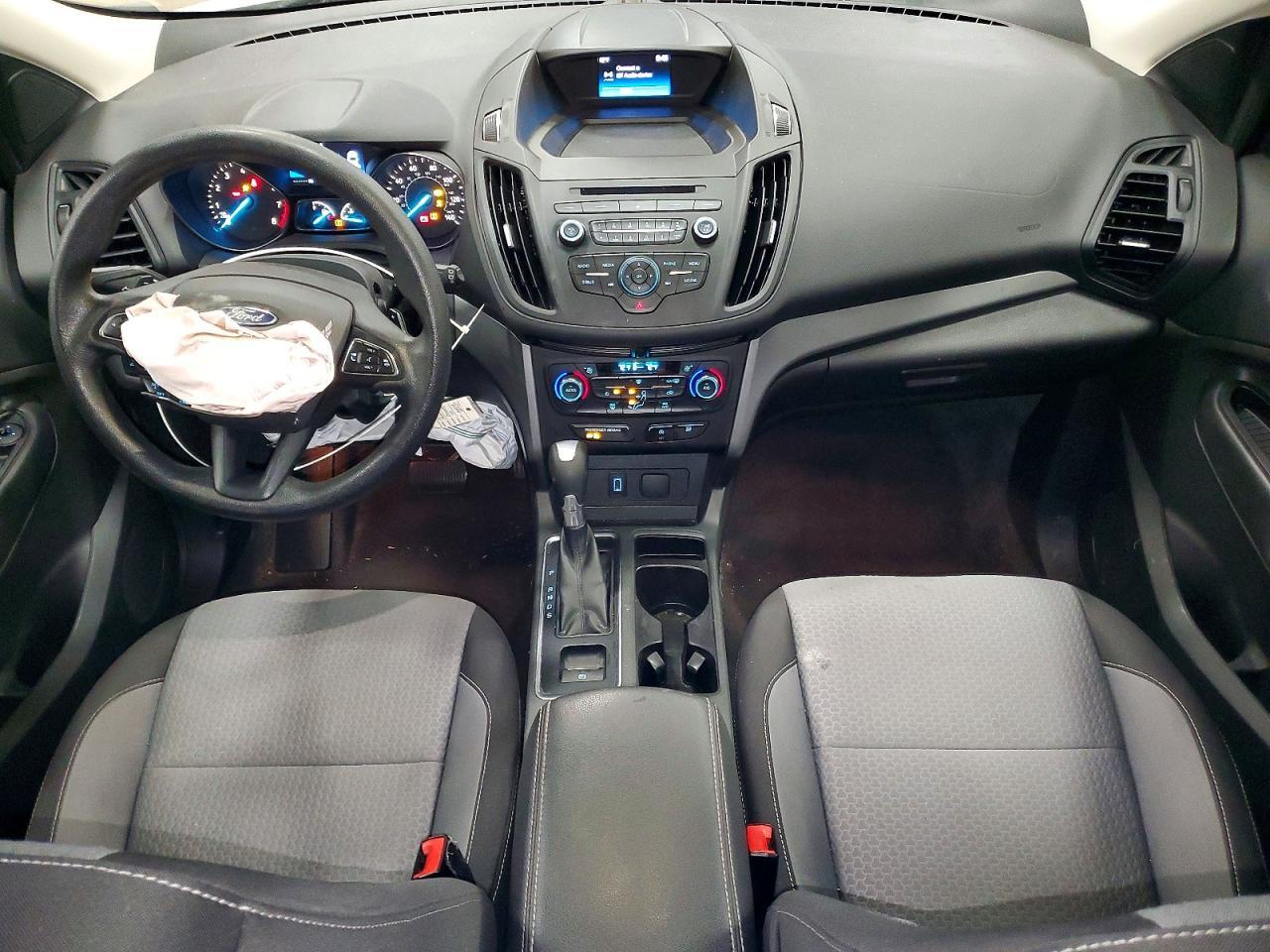 2017 Ford Escape Se - zdjęcie 8