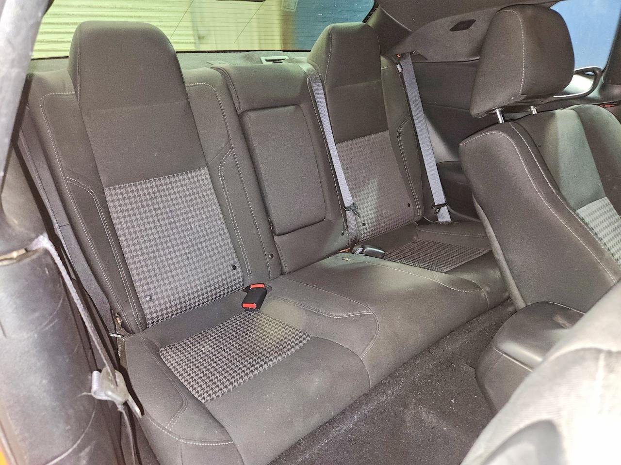 2020 Dodge Challenger Sxt - zdjęcie 10