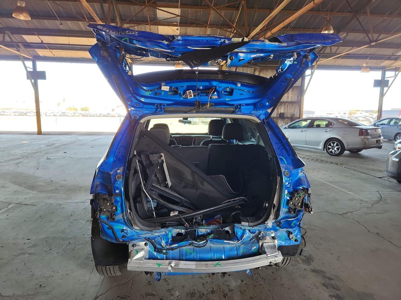 2024 Chevrolet Equinox Ls - zdjęcie 6