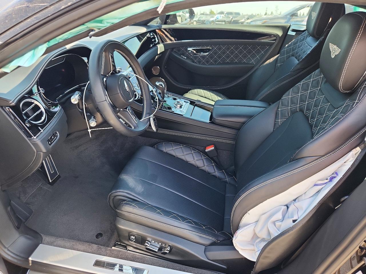 2024 Bentley Continental Gt Speed - zdjęcie 7