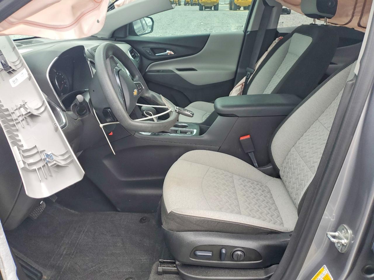 2024 Chevrolet Equinox Ls - zdjęcie 7