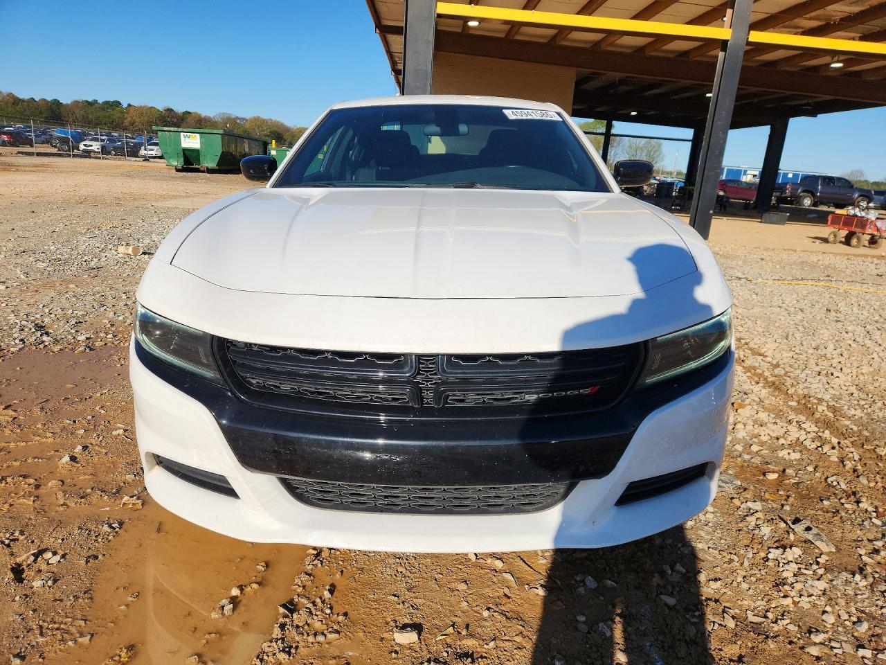 2022 Dodge Charger Sxt - zdjęcie 5