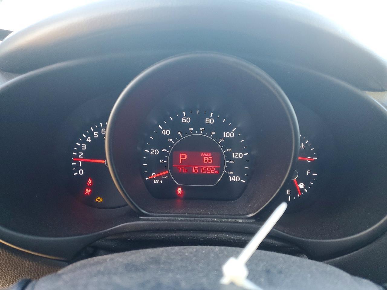 2014 Kia Soul ! - zdjęcie 9