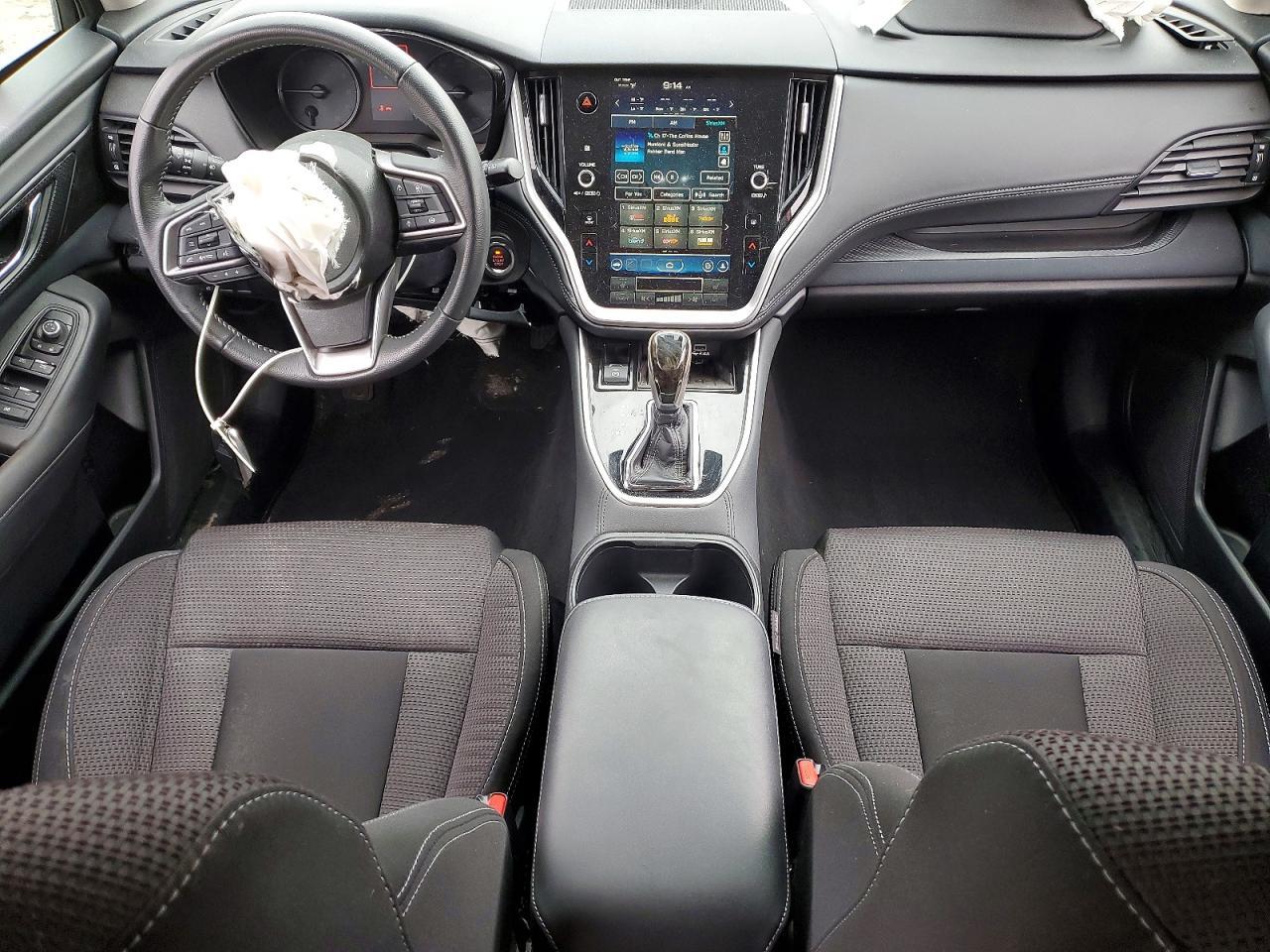 2024 Subaru Outback Premium - zdjęcie 8