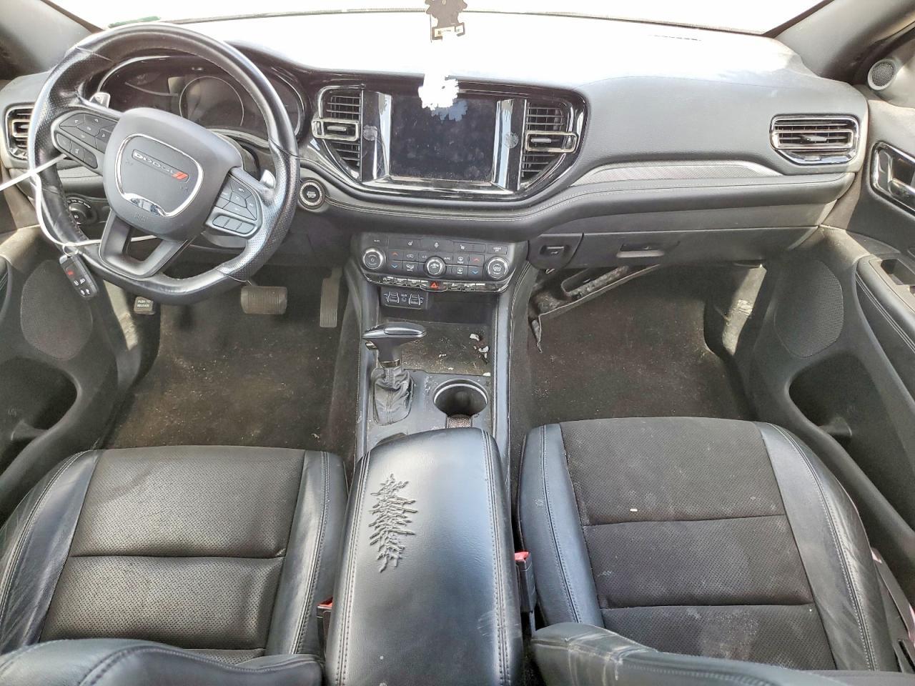 2021 Dodge Durango Gt - zdjęcie 8