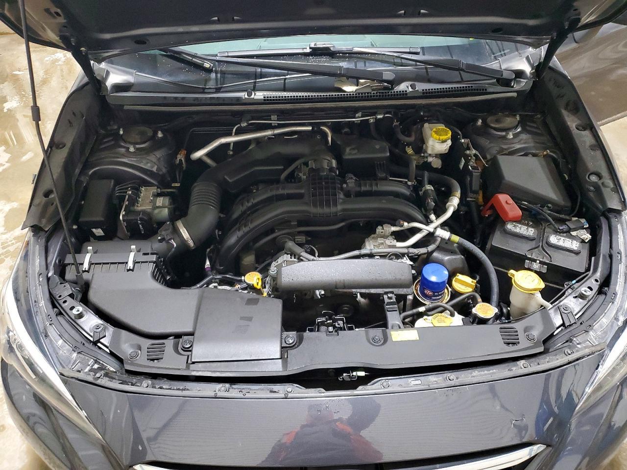 2023 Subaru Impreza Premium - zdjęcie 11