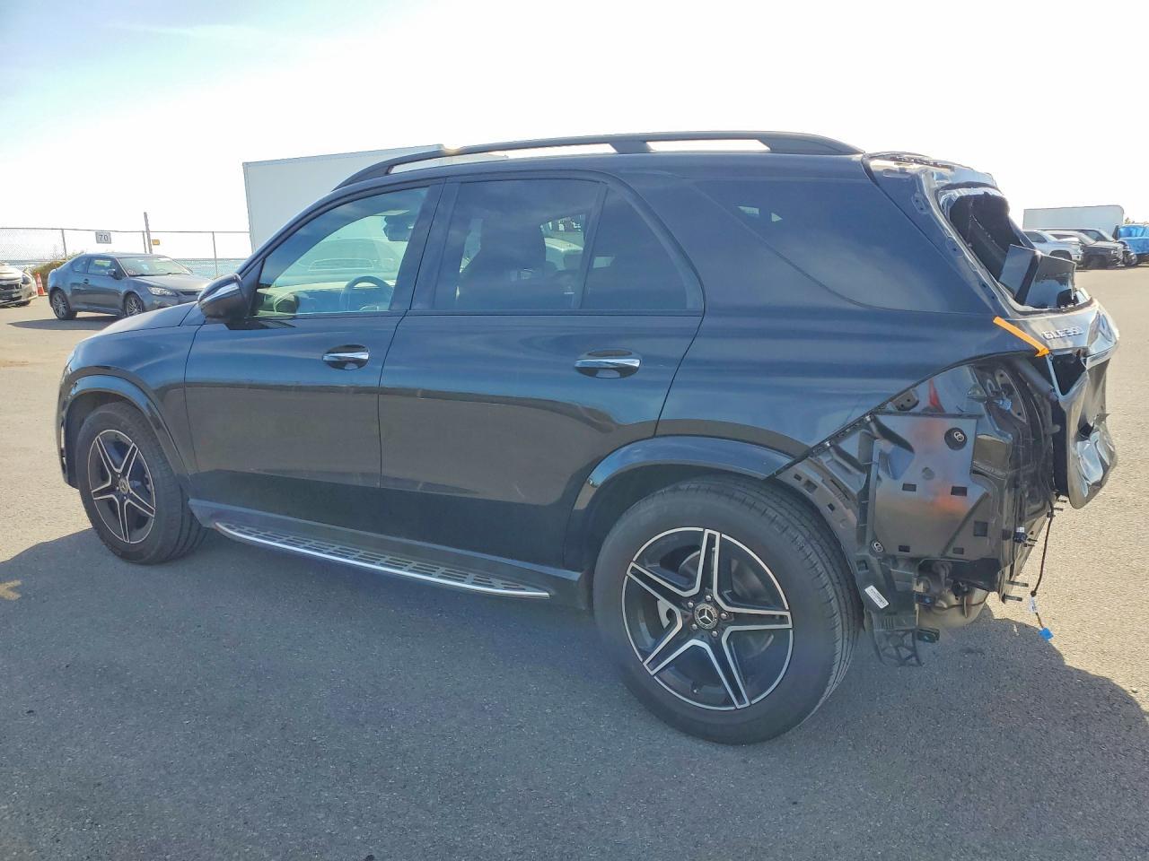 2021 Mercedes-Benz Gle 350 - zdjęcie 2