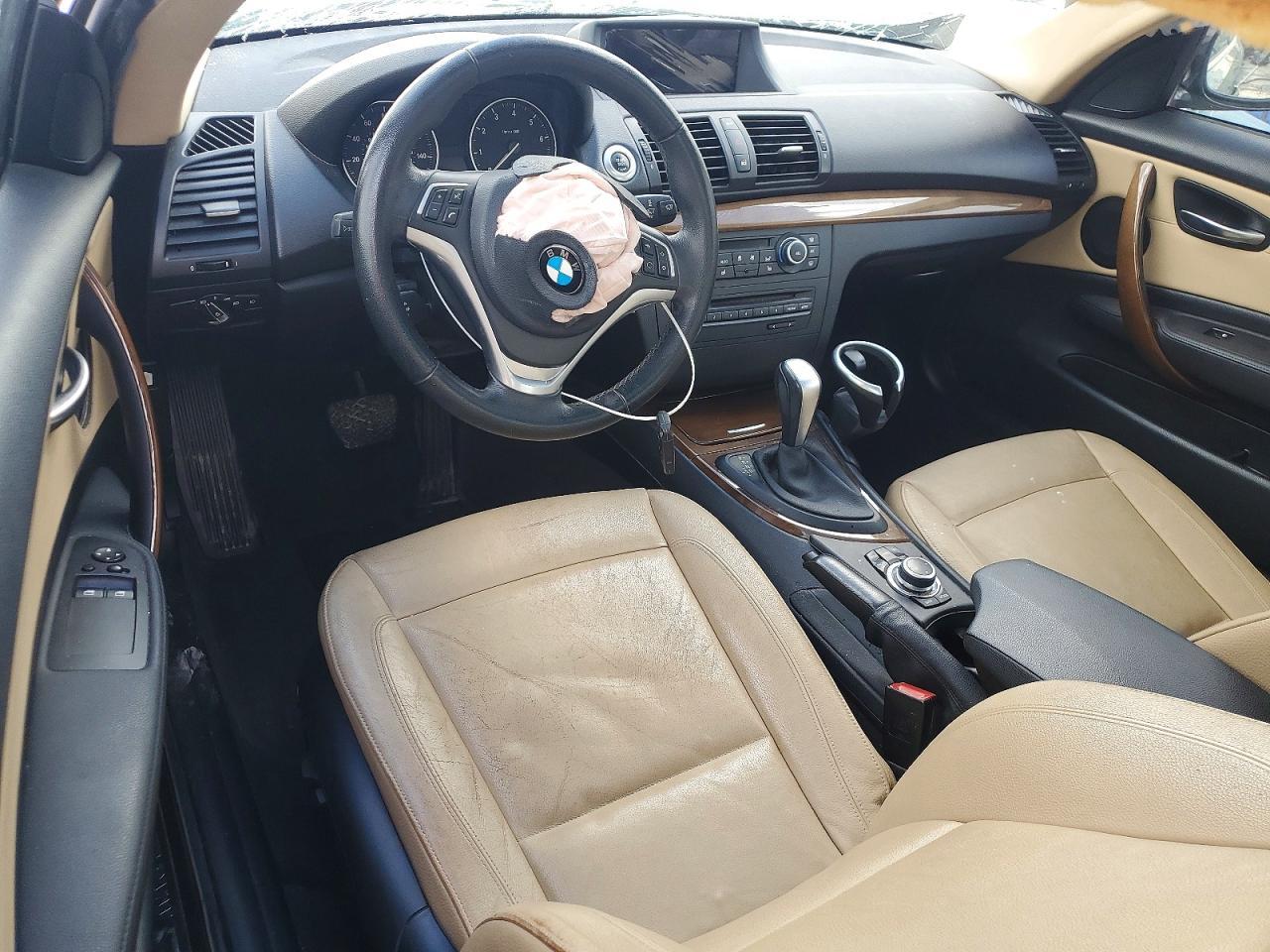 2013 BMW 128 I - zdjęcie 8