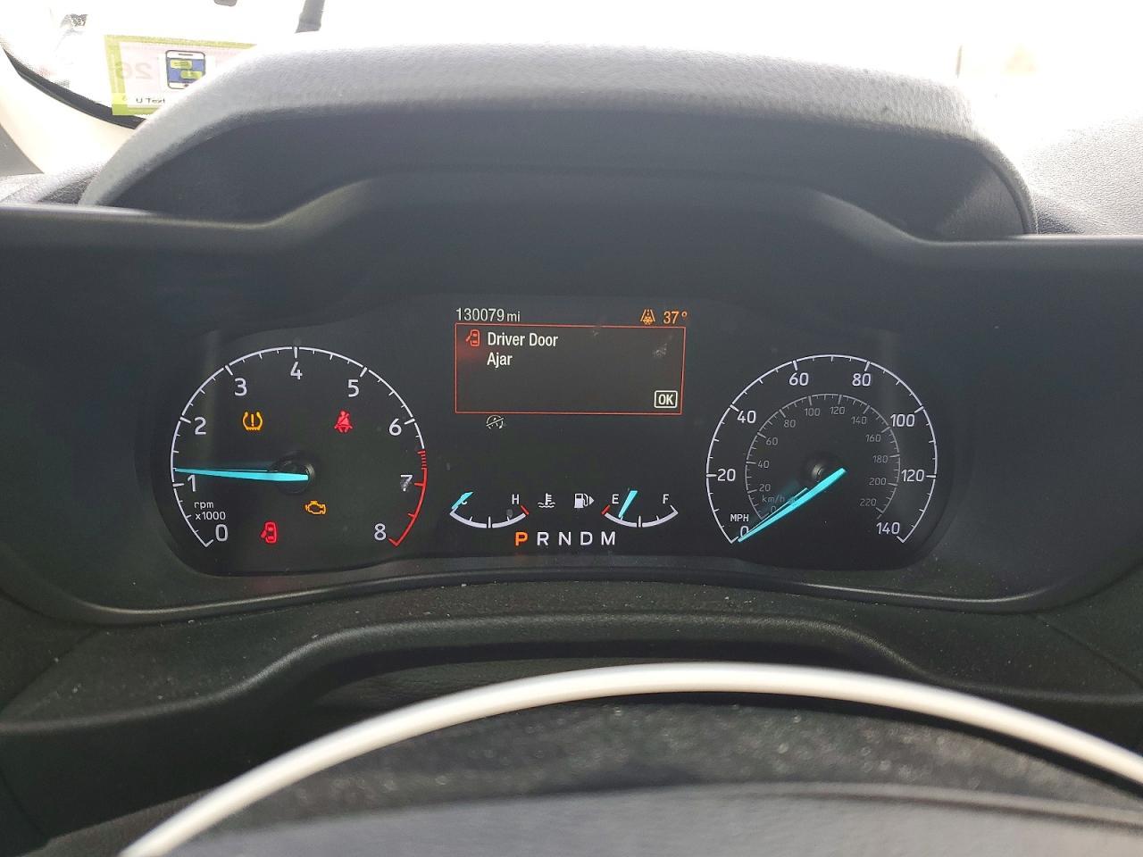 2021 Ford Transit Connect Xl - zdjęcie 9