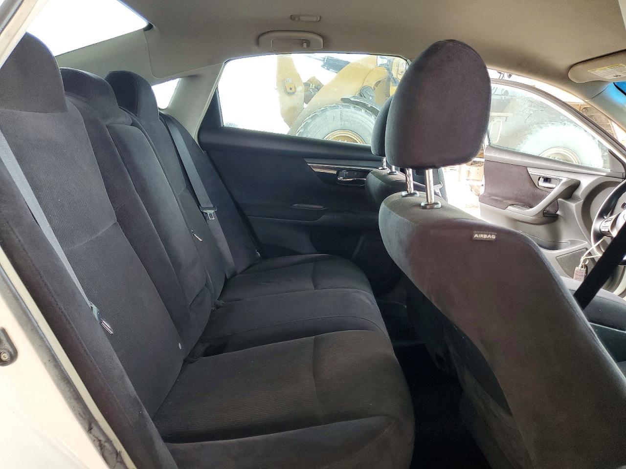 2013 Nissan Altima 2.5 - zdjęcie 10