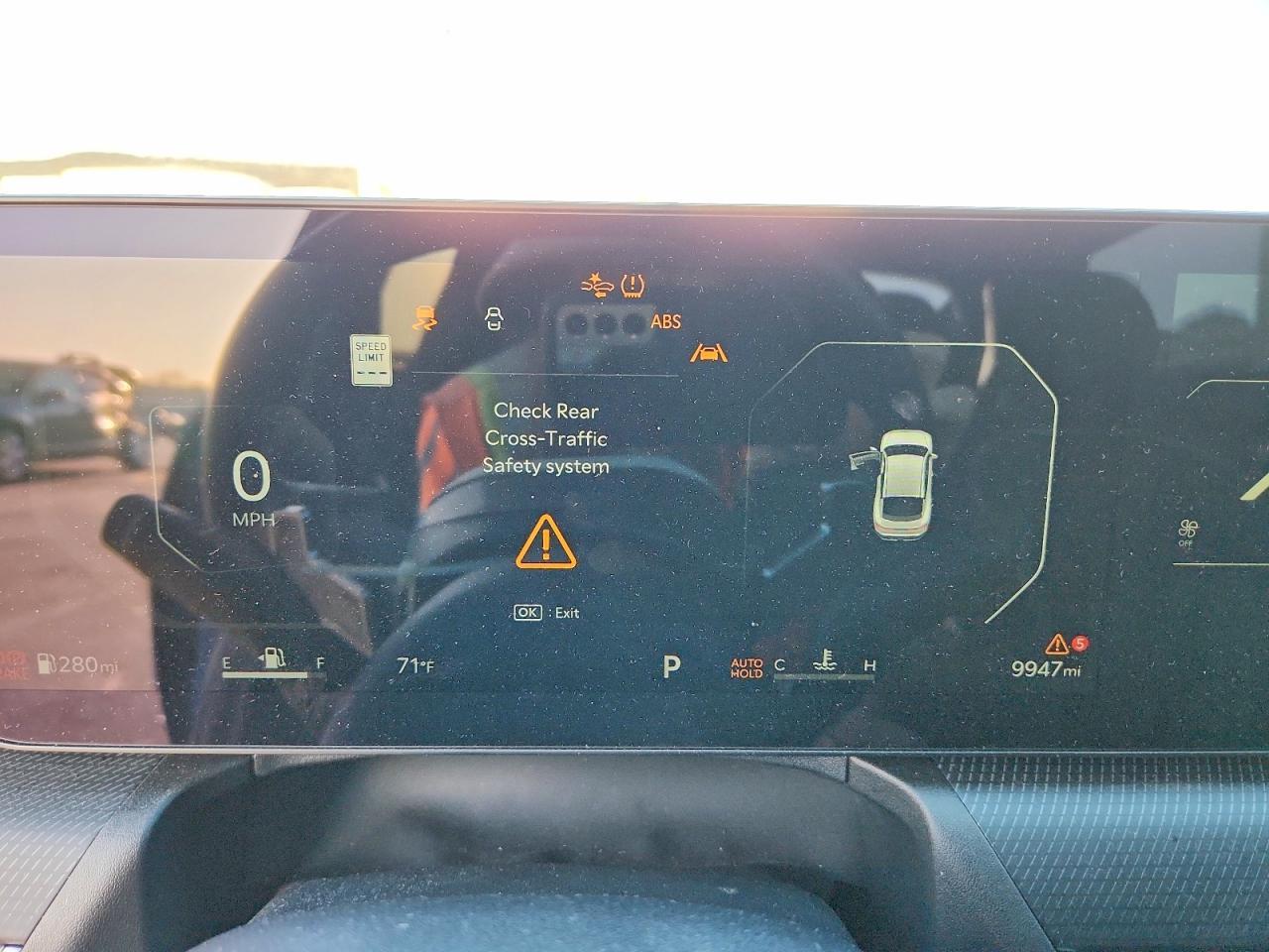 2025 Kia K4 Gt-Line - zdjęcie 9