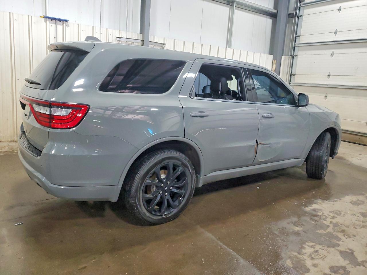 2020 Dodge Durango Sxt - zdjęcie 3