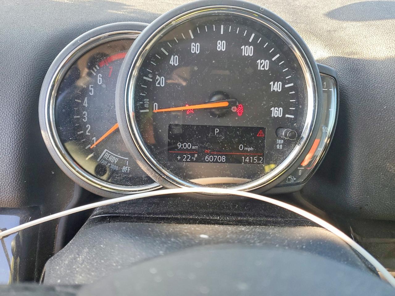 2018 Mini Cooper S Countryman All4 - zdjęcie 9