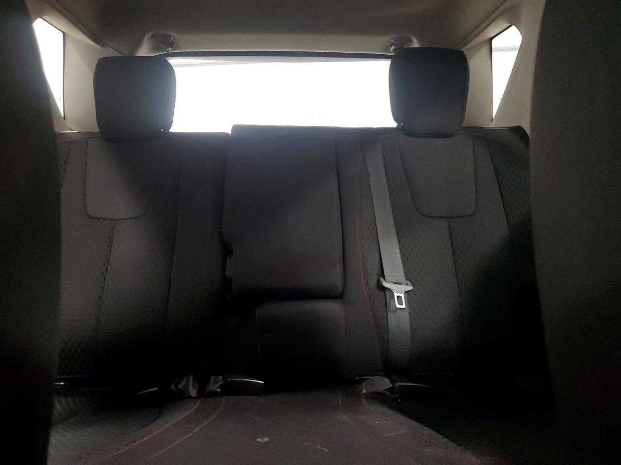 2014 Chevrolet Equinox Ls - zdjęcie 10
