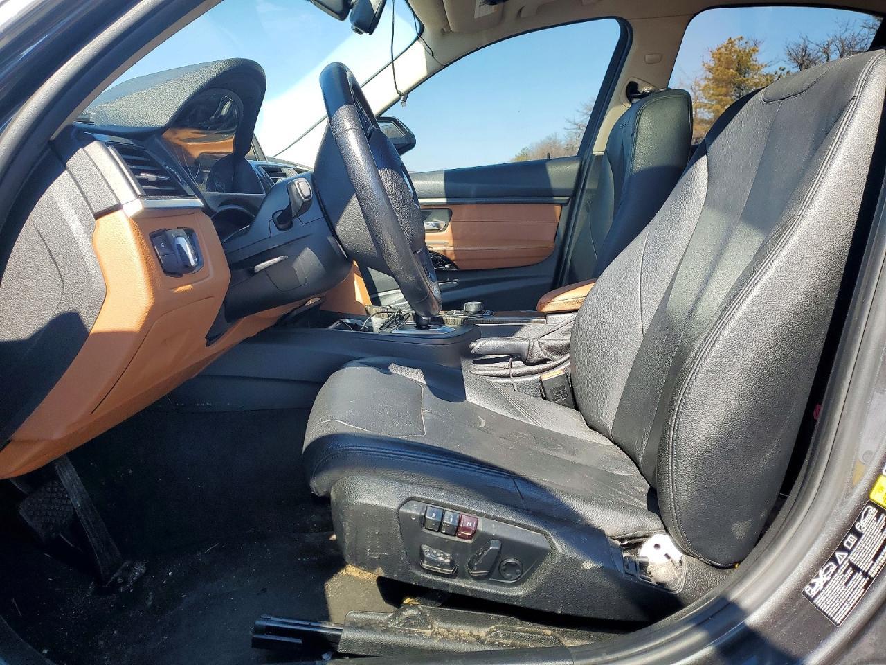 2013 BMW 328 Xi Sulev - zdjęcie 7